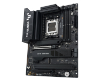 ASUS TUF GAMING X870E-PLUS WIFI7 - 1344847 - zdjęcie 2